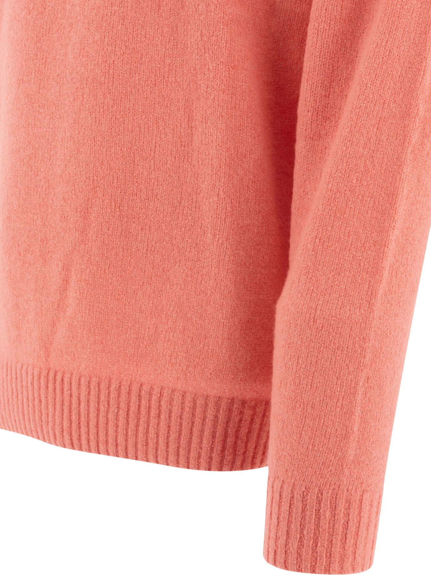 BEAMS PLUS Pink Knitwear